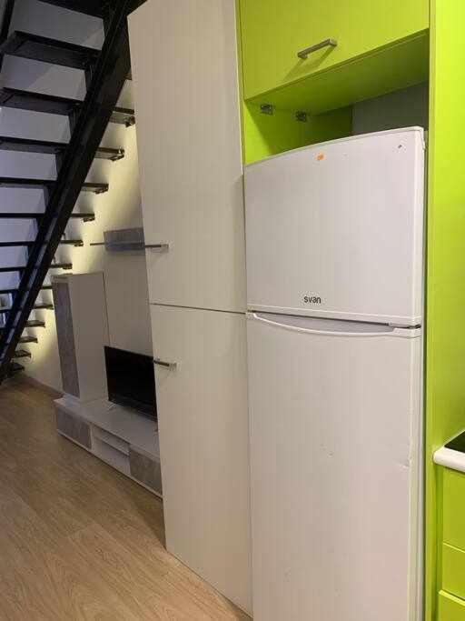 Espectacular Apartamento Con Piscina Y Garaje Madrid Extérieur photo