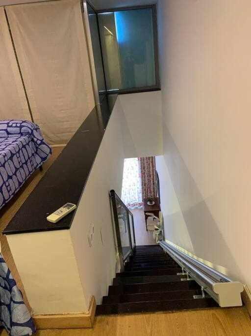 Espectacular Apartamento Con Piscina Y Garaje Madrid Extérieur photo