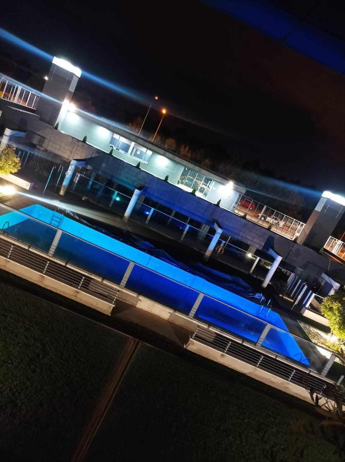 Espectacular Apartamento Con Piscina Y Garaje Madrid Extérieur photo