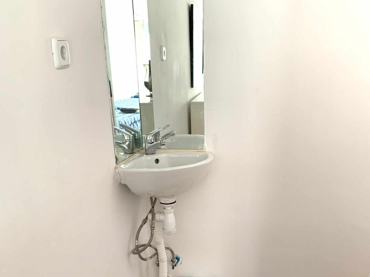Espectacular Apartamento Con Piscina Y Garaje Madrid Extérieur photo